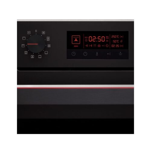 LÒ NƯỚNG ÂM TỦ Hafele HO-KT60A9 535.02.611
