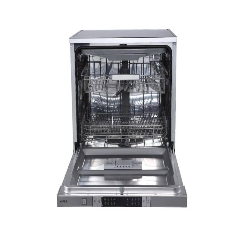 MÁY RỬA CHÉN ÂM TỦ Hafele HDW-FI60AB 538.21.330