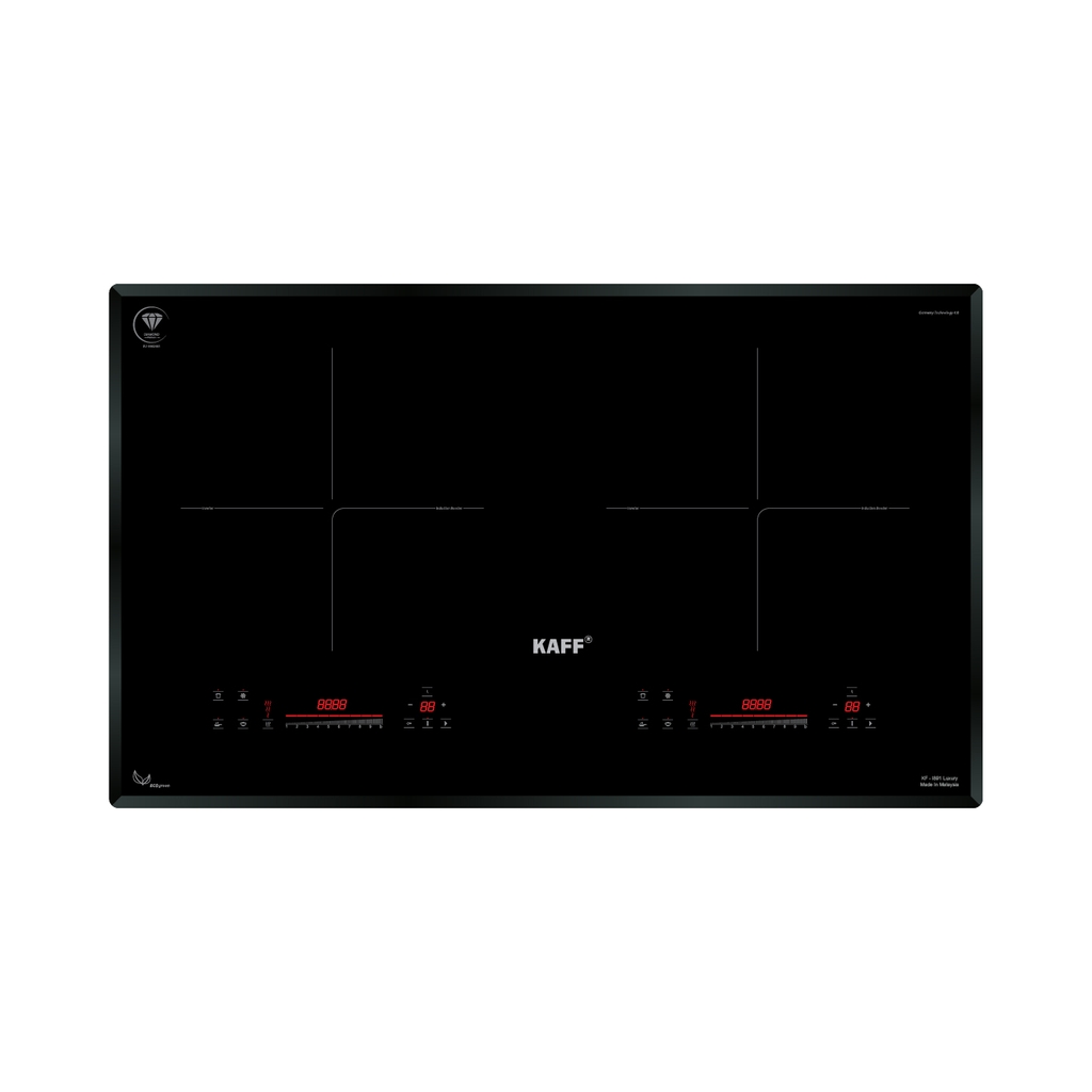 Bếp từ Kaff KF-I981 Luxury