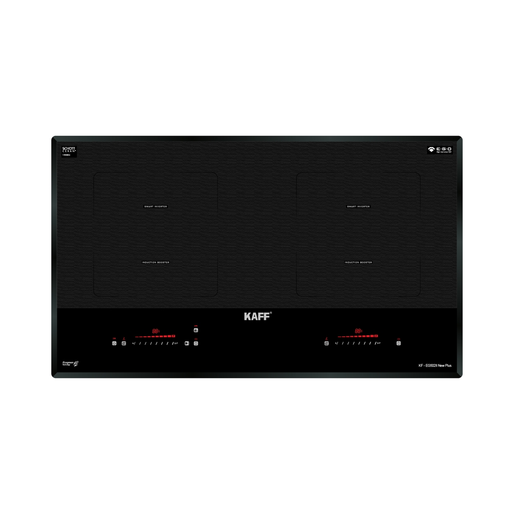 Bếp từ Kaff KF-EG502II New Plus