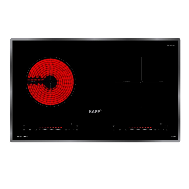Bếp điện từ Kaff KF-FL666IH