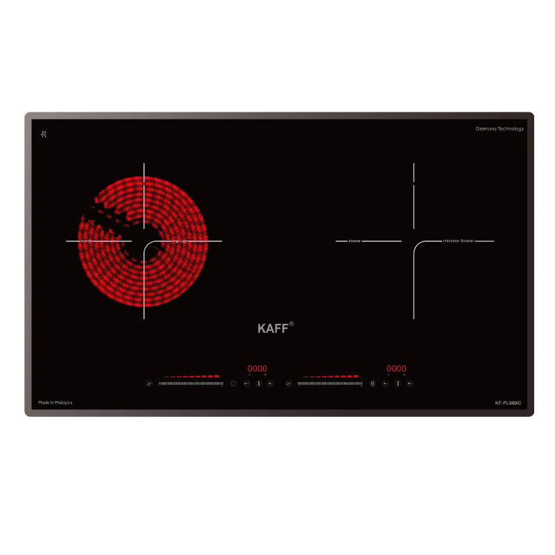 Bếp điện từ Kaff KF-FL989IC