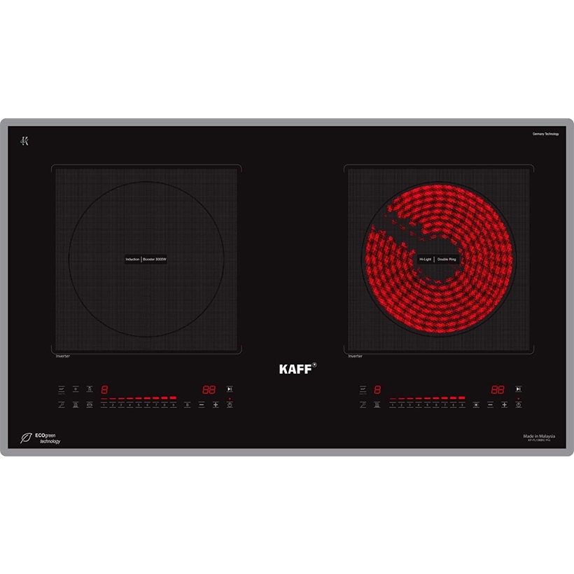Bếp điện từ Kaff KF-FL1368IC Pro