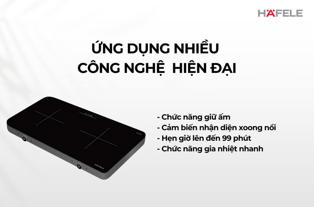 Bếp từ Hafele HS-I5521FG 536.66.850