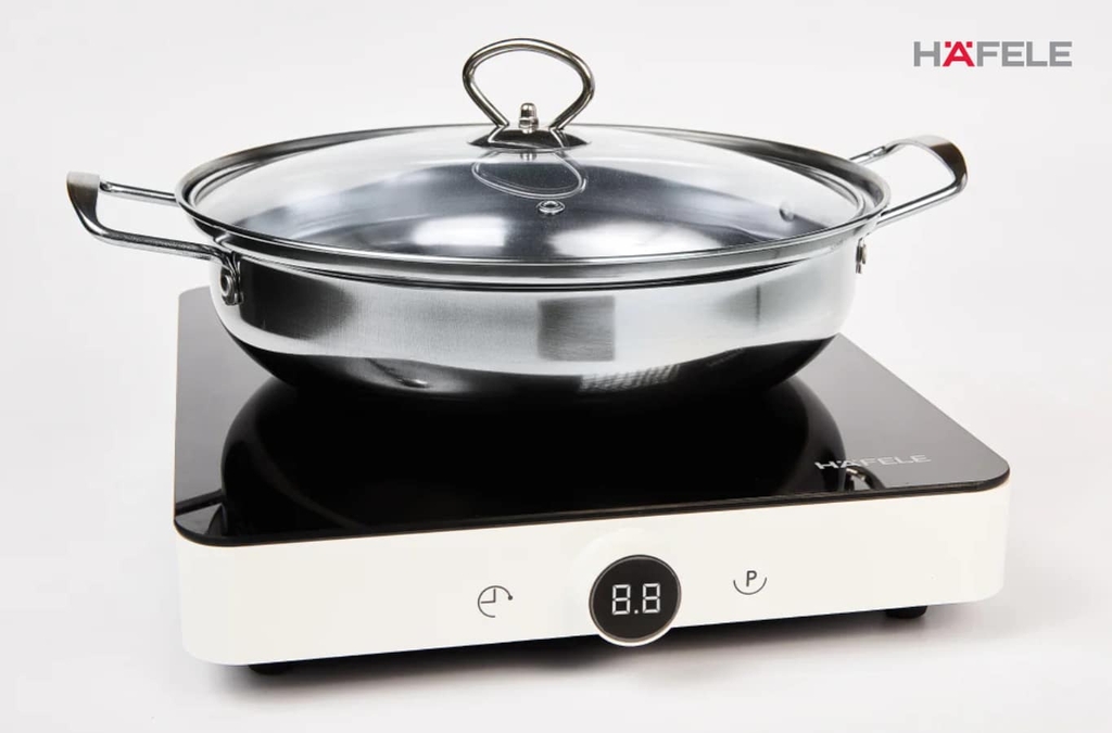 Bếp từ Hafele HSI-21FW 536.61.990