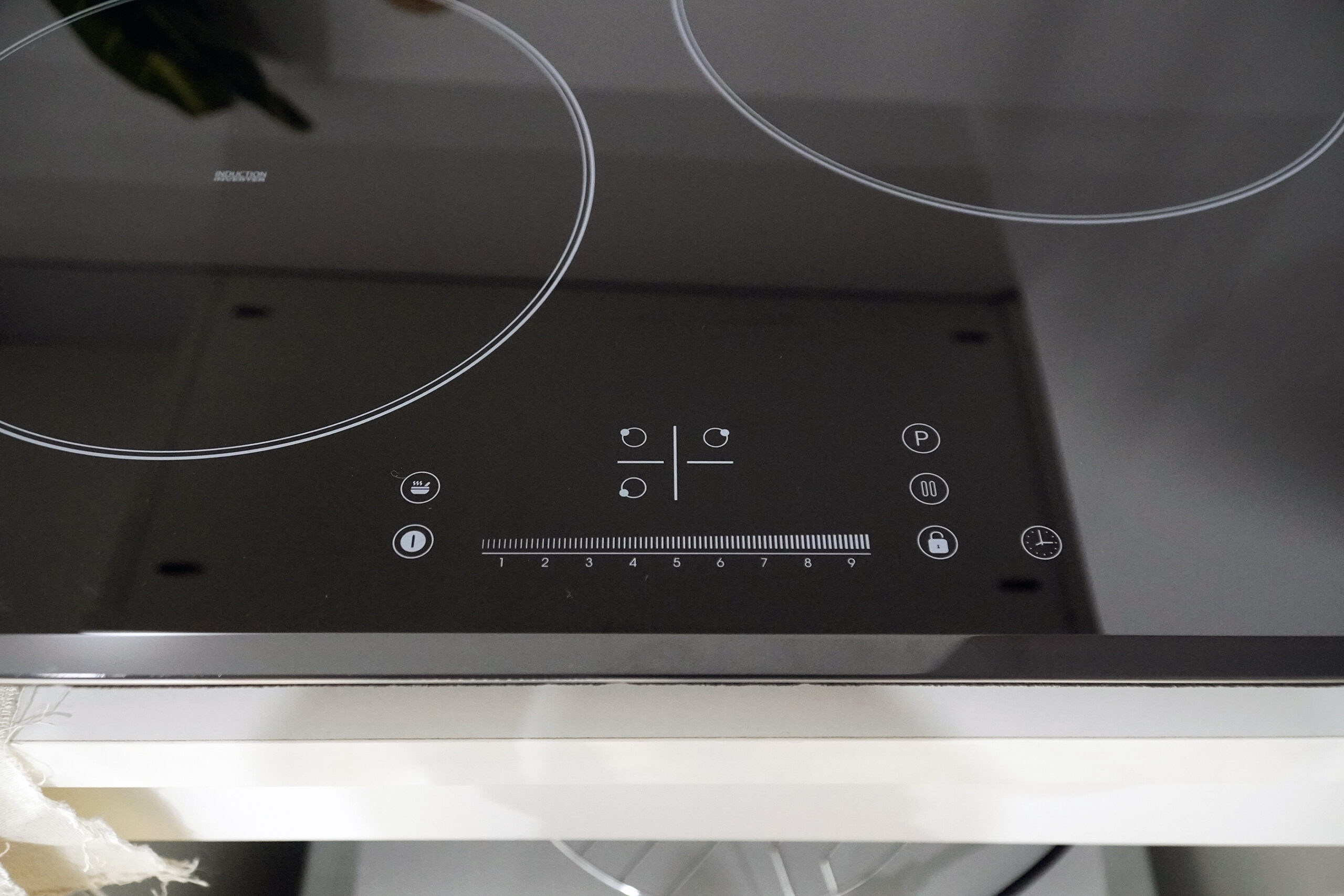 BẾP TỪ 3 VÙNG NẤU LORCA LCI-306 PLUS