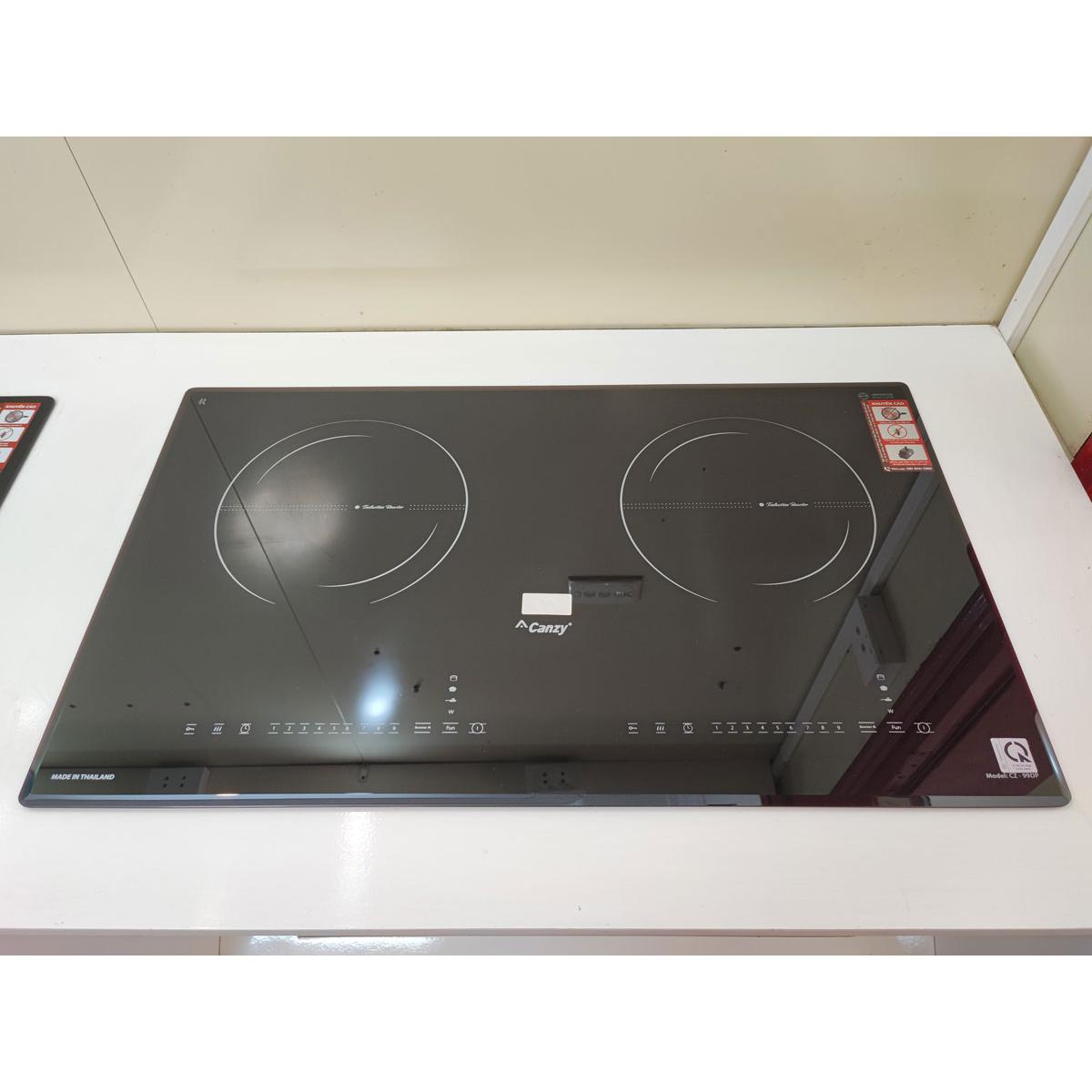Bếp từ đôi Canzy CZ 99DP