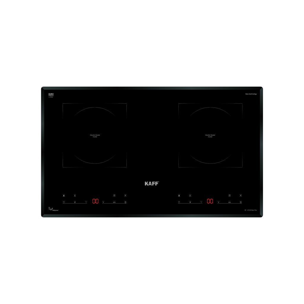 Bếp từ Kaff KF-0703II New Plus