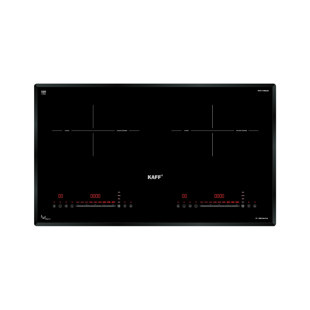 Bếp từ Kaff KF-898II New Plus