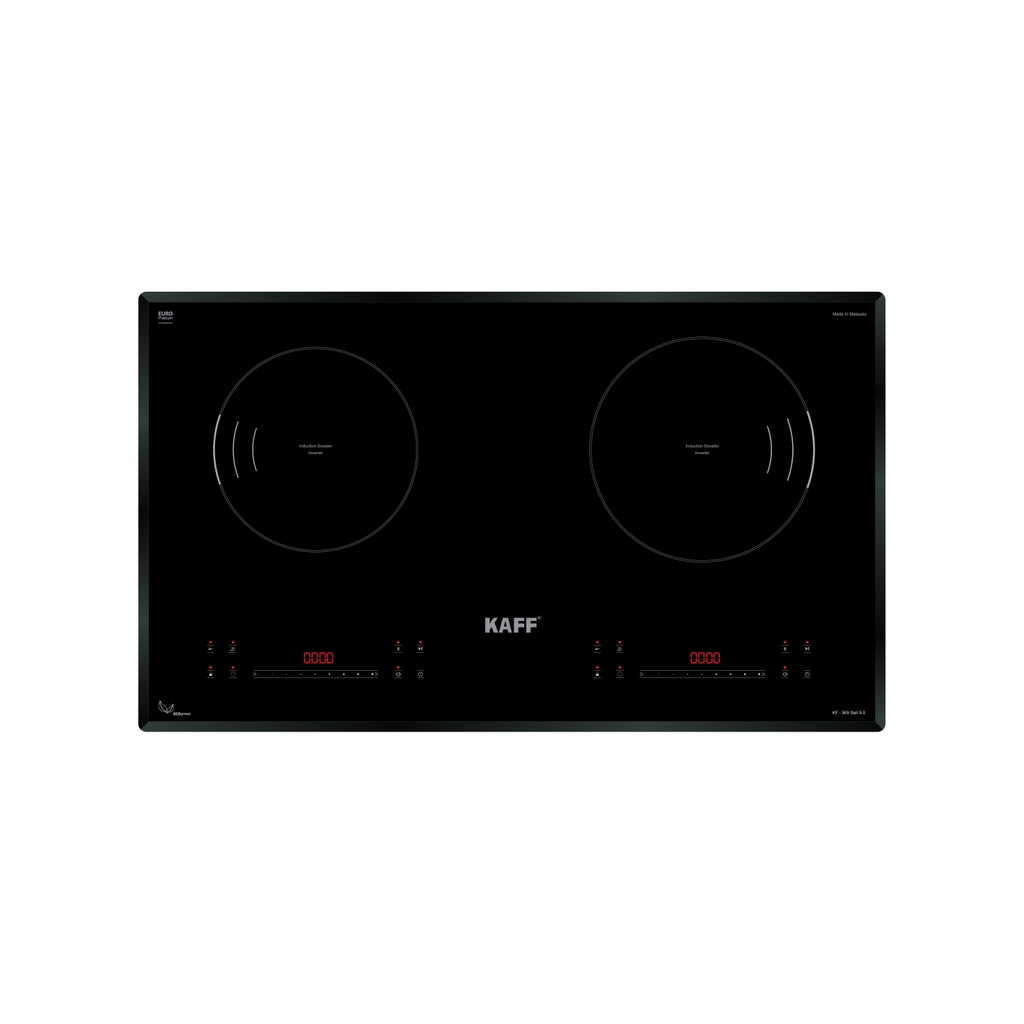 Bếp từ Kaff KF-969 Seri 9.0