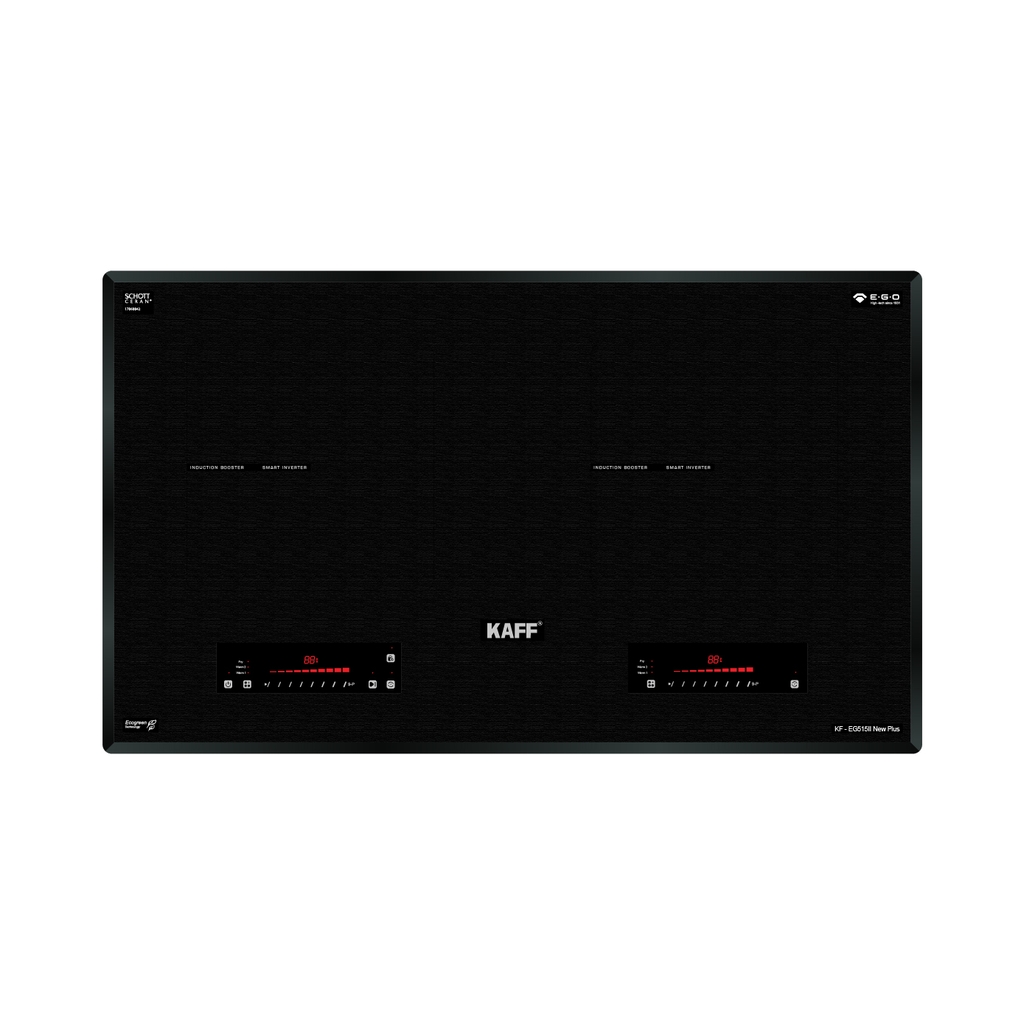 Bếp từ Kaff KF-EG515II New Plus