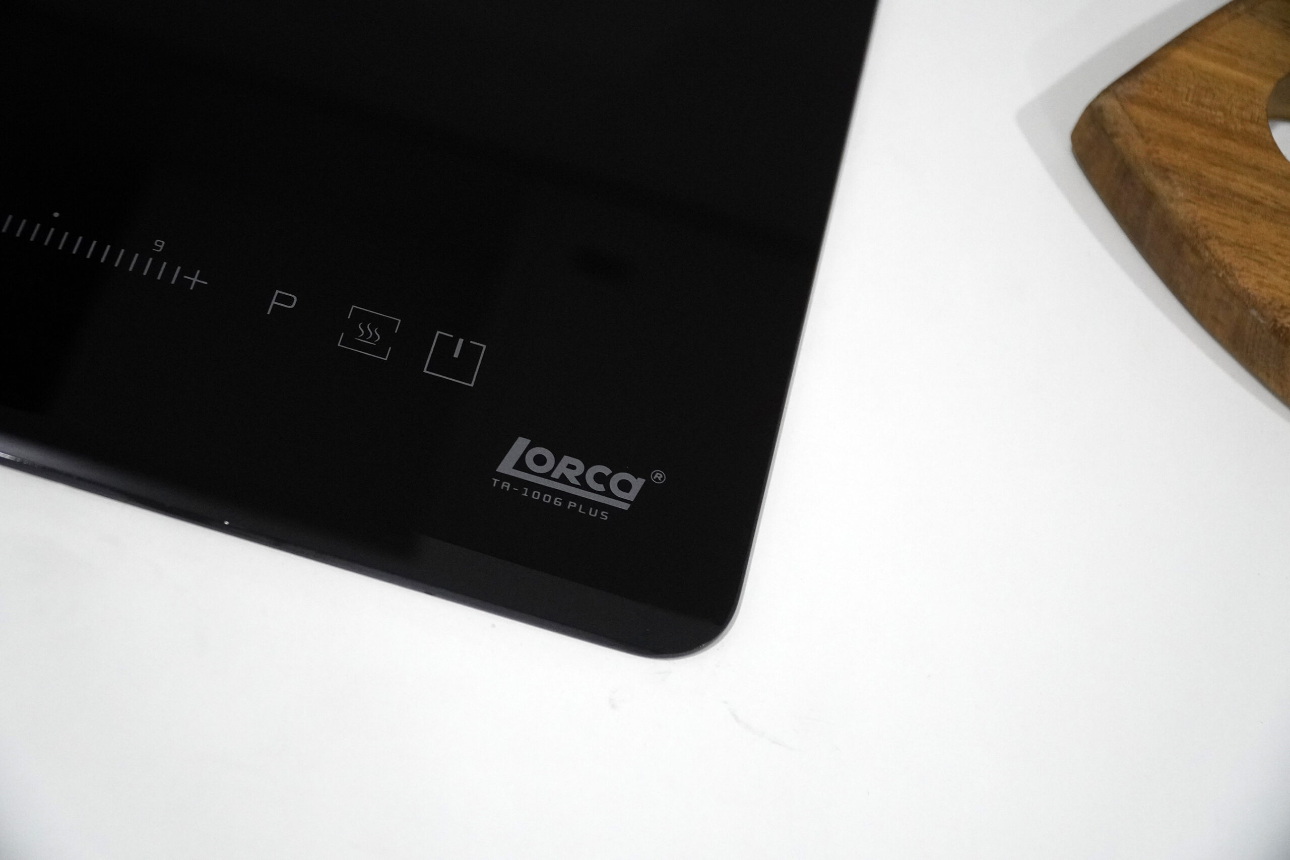 BẾP TỪ ĐÔI LORCA TA 1006 PLUS