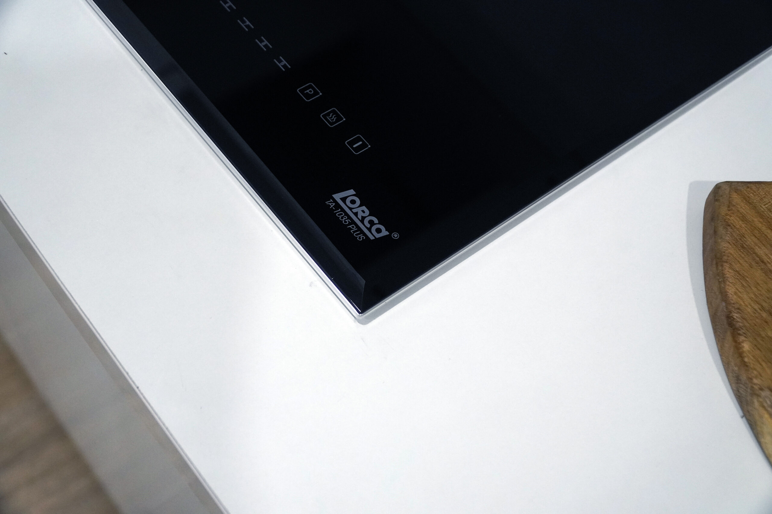 BẾP TỪ ĐÔI LORCA TA 1035 PLUS