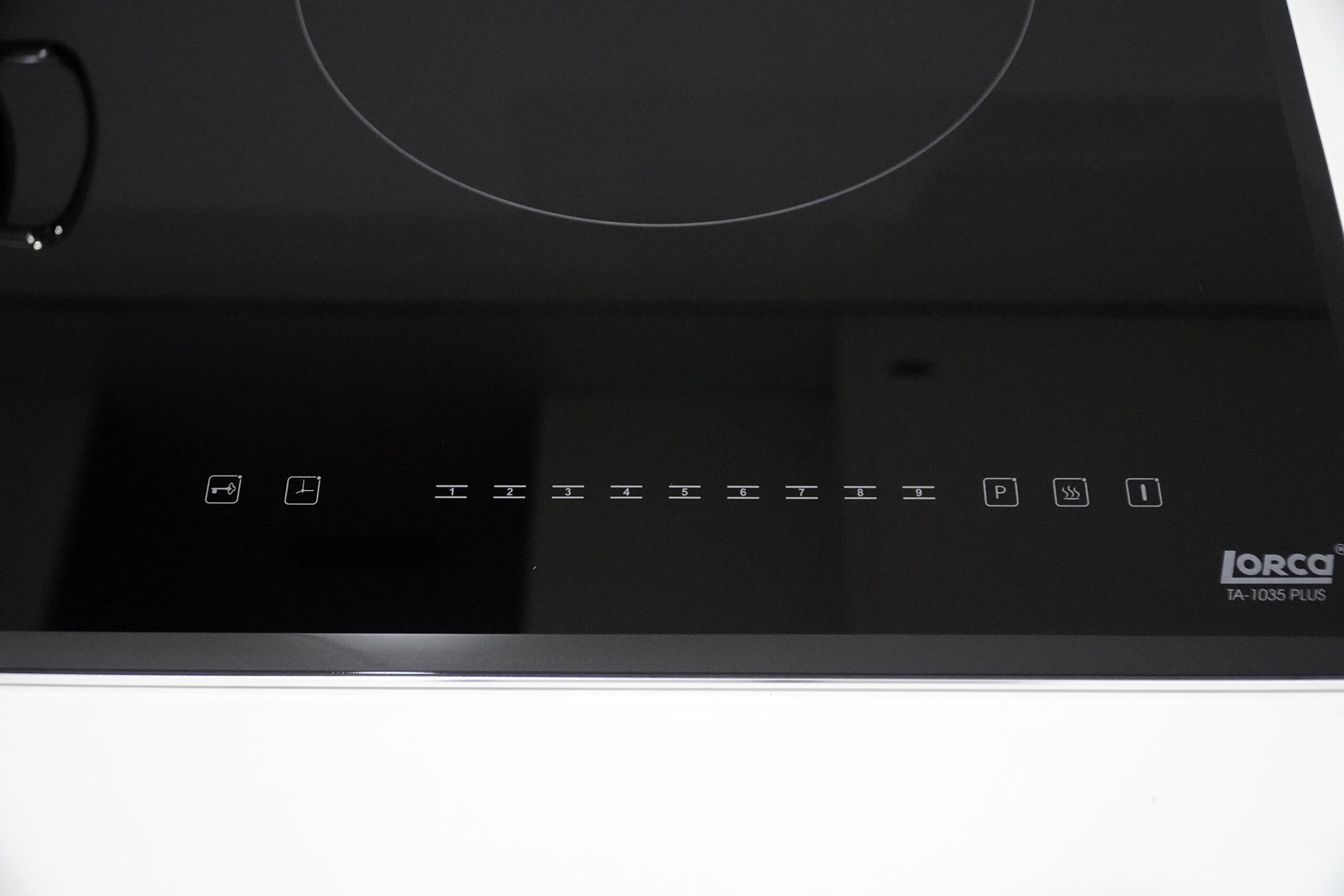 BẾP TỪ ĐÔI LORCA TA 1035 PLUS