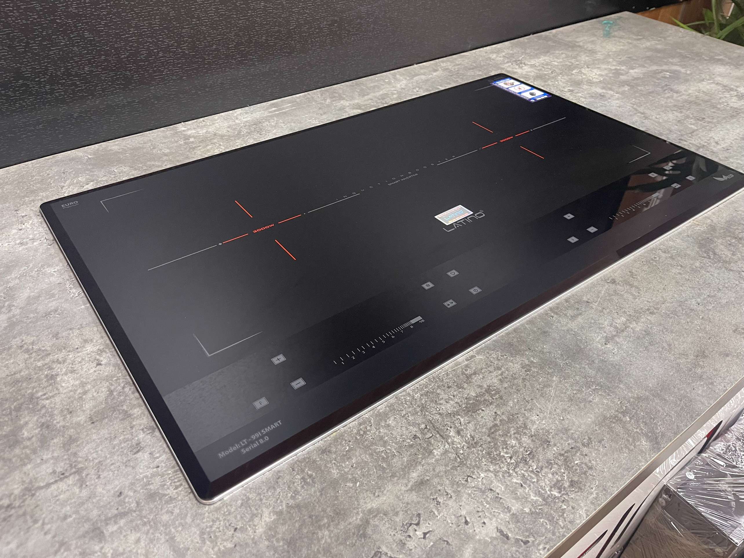 BẾP TỪ LATINO LT 888I PLUSX