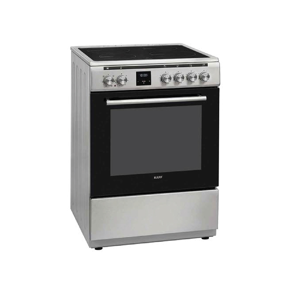 Bếp từ kết hợp lò nướng Kaff KF-FRT6604IN