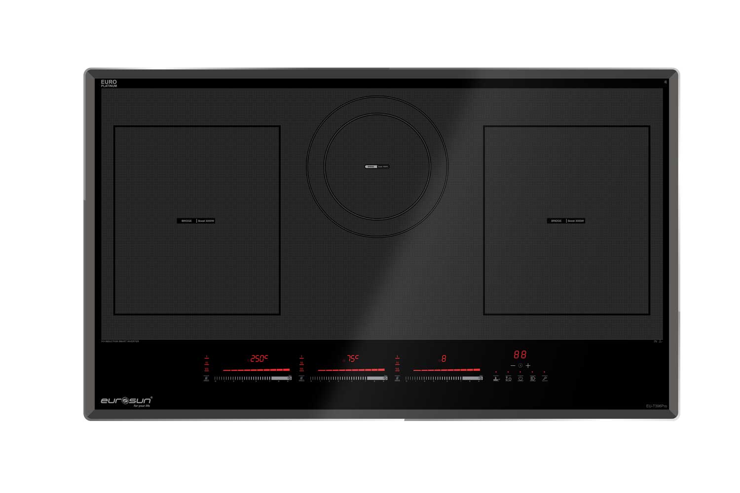 Bếp từ EUROSUN EU-T396PRO