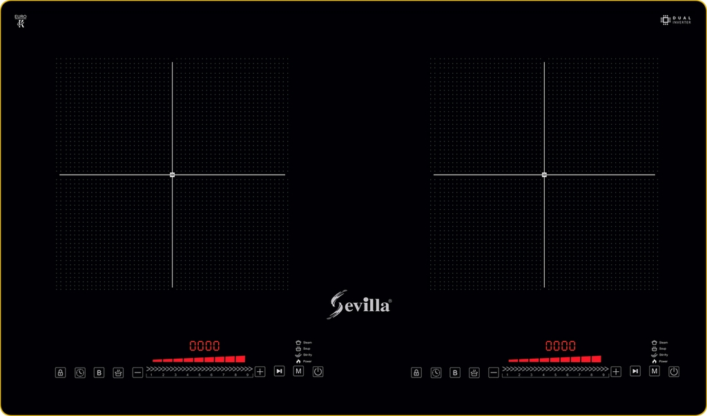 Bếp từ Sevilla SV-S202