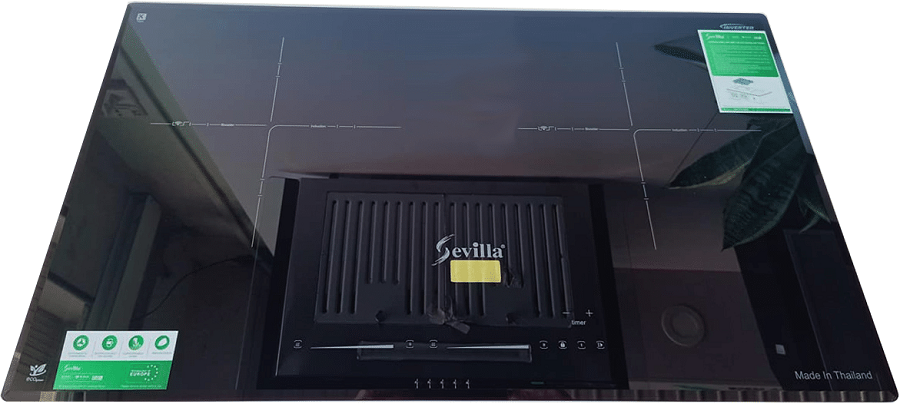 Bếp Điện Từ Sevilla SV T33