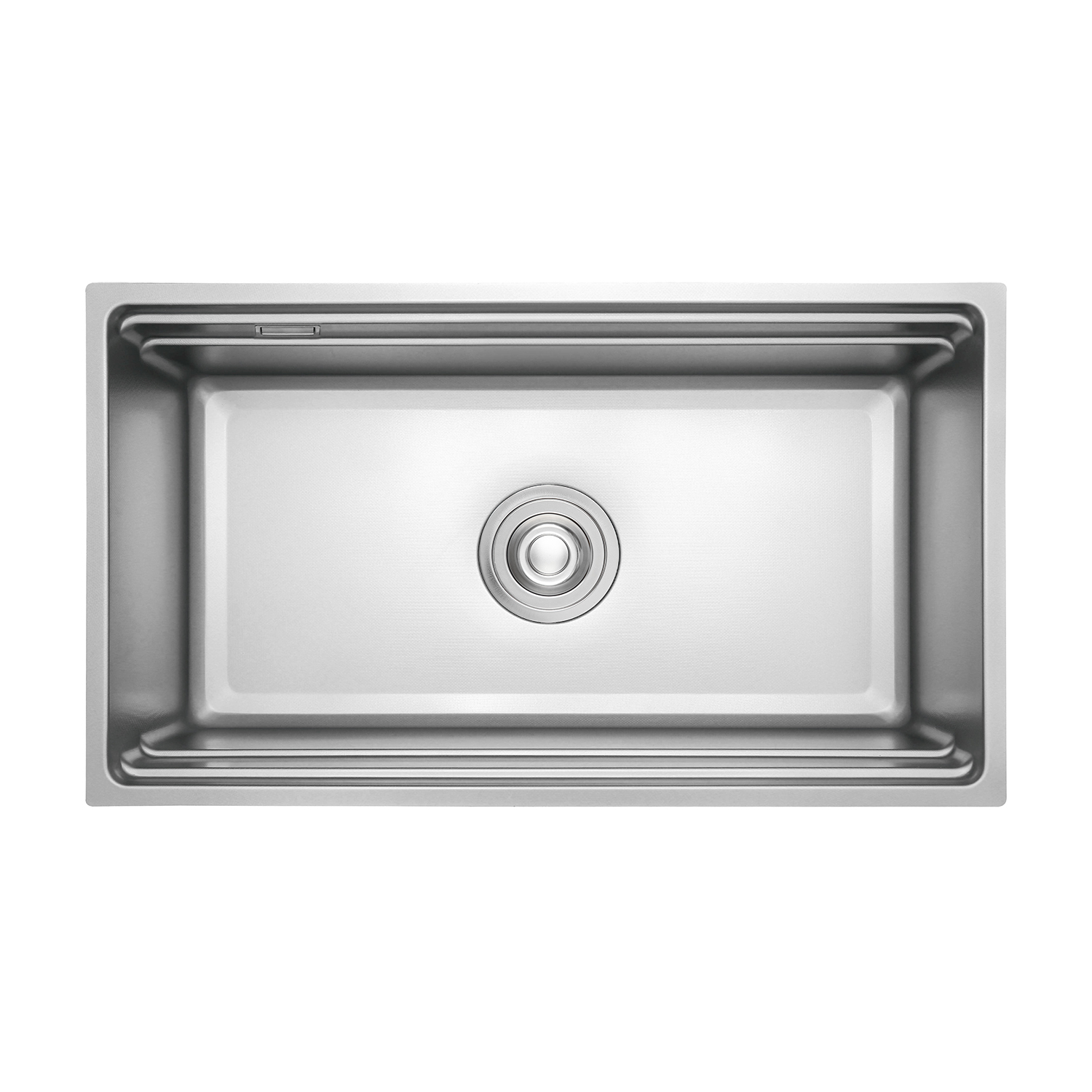 Chậu rửa bát Kluger KWU8161FS  S76