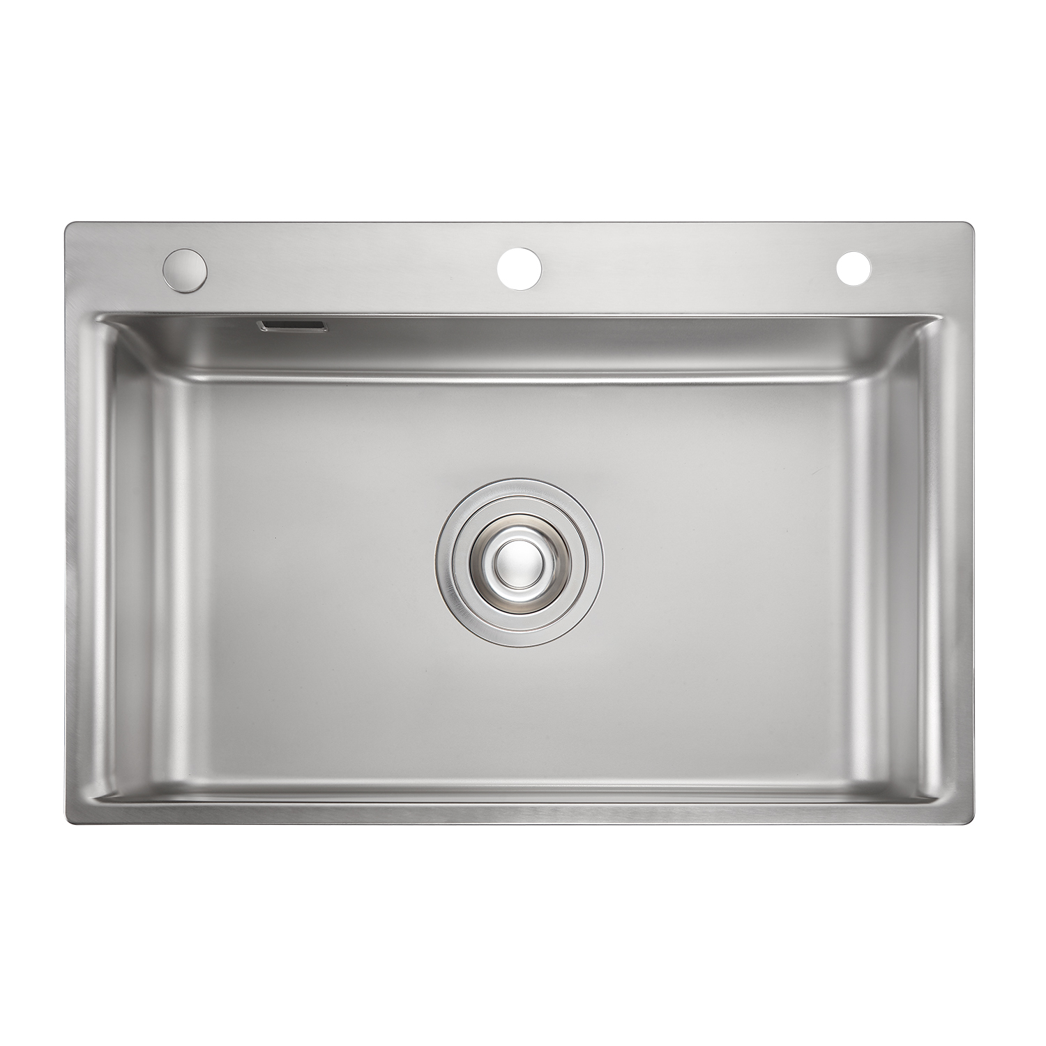 Chậu rửa bát Kluger KF8121S S75