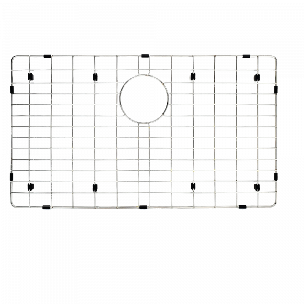 Lướt đặt đáy chậu – Bottom Grid – BG02 Konox