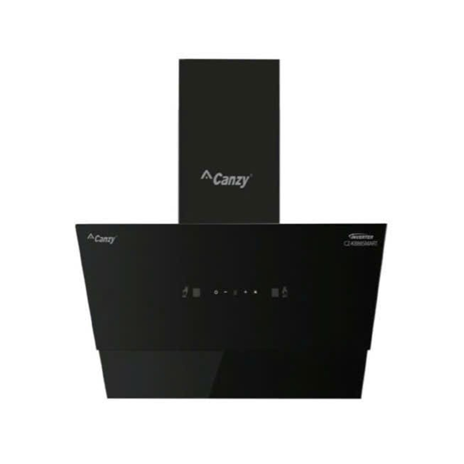 Máy hút mùi Canzy KB88 Smart | Cảm ứng vẫy tay sang trọng