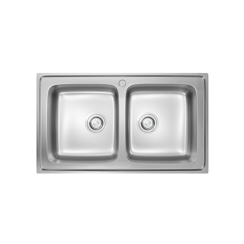 Chậu rửa bát Konox European sink Premium KS8650 2B