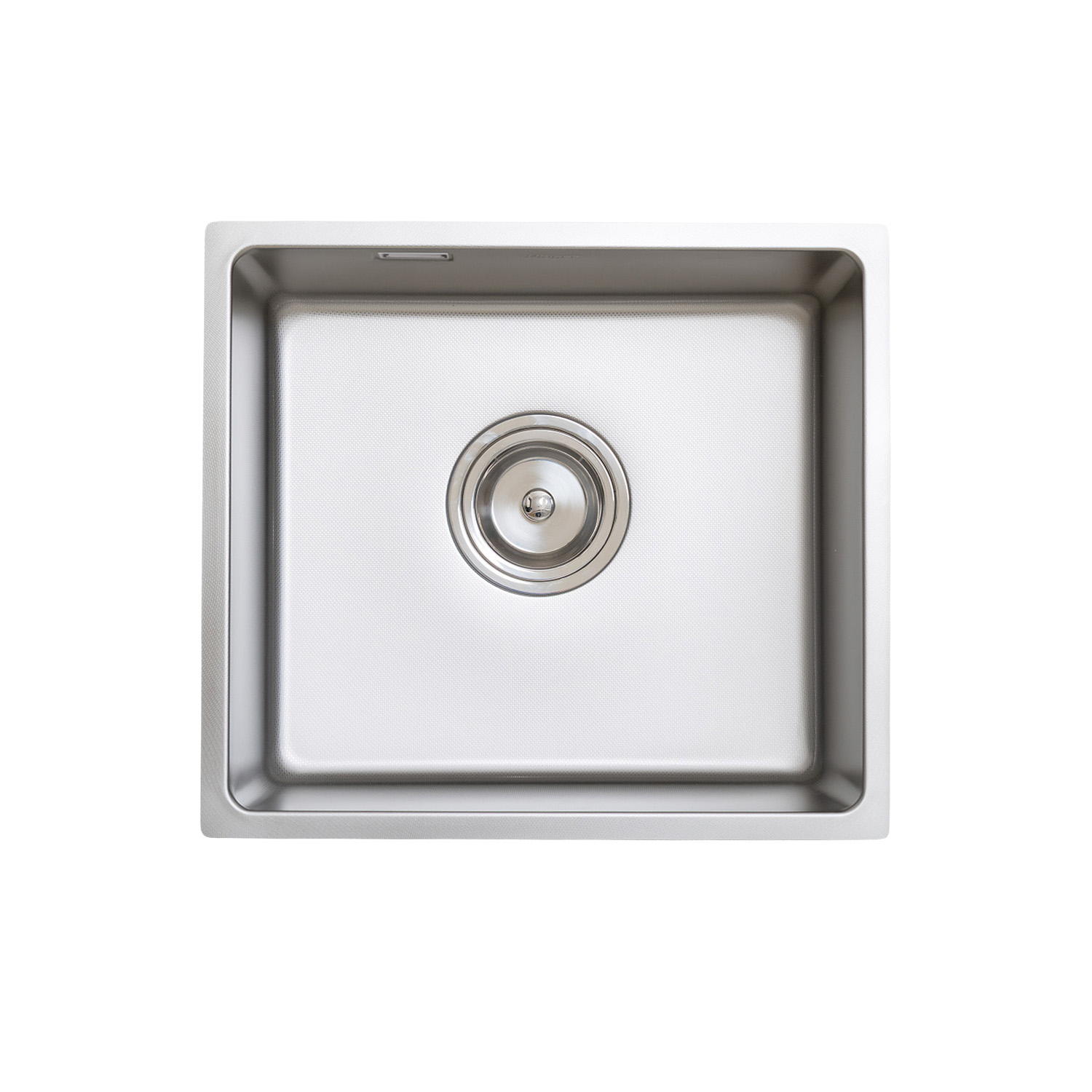 Chậu rửa bát Kluger KU5044FS Basic