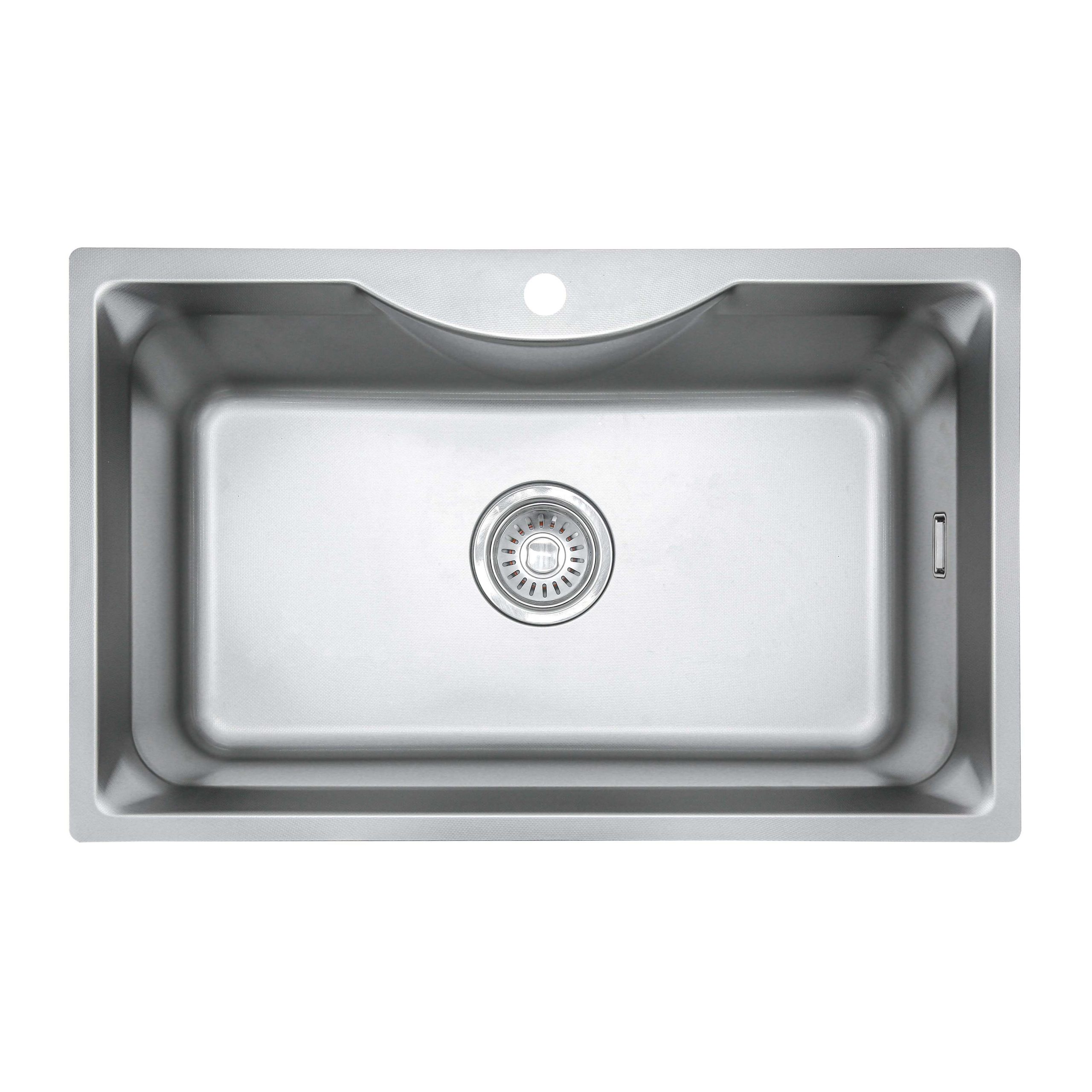 Chậu rửa bát Kluger KW8191FS  S79