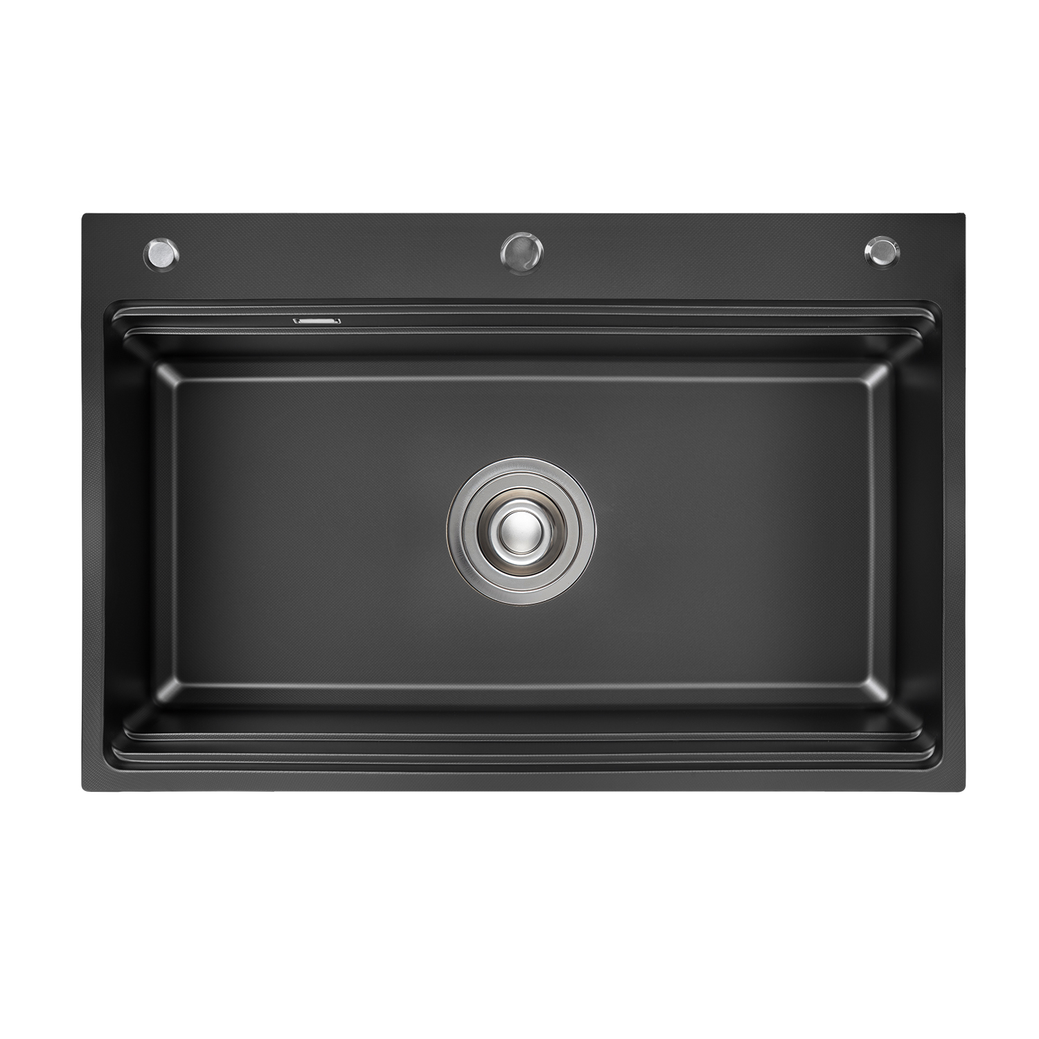 Chậu rửa bát Kluger KWF8161FB  S76