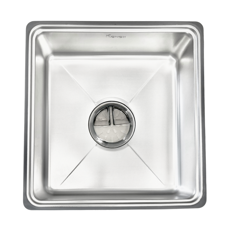 Chậu rửa mini Konox Colander Sink CD03 (Phụ kiện chậu rửa)