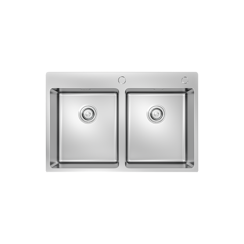 Chậu rửa bát Konox Topmount Sink Unico 7650