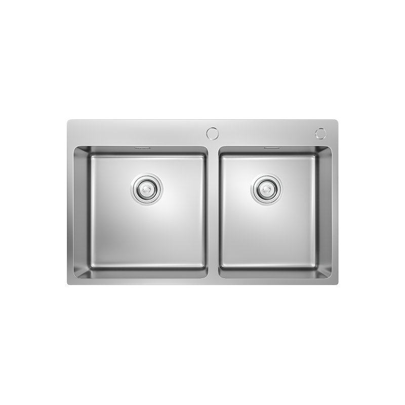 Chậu rửa bát Konox Topmount Sink Unico 8250