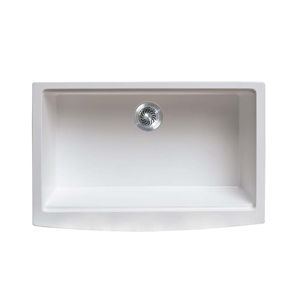 Chậu rửa chén Kaff KF-3322QD