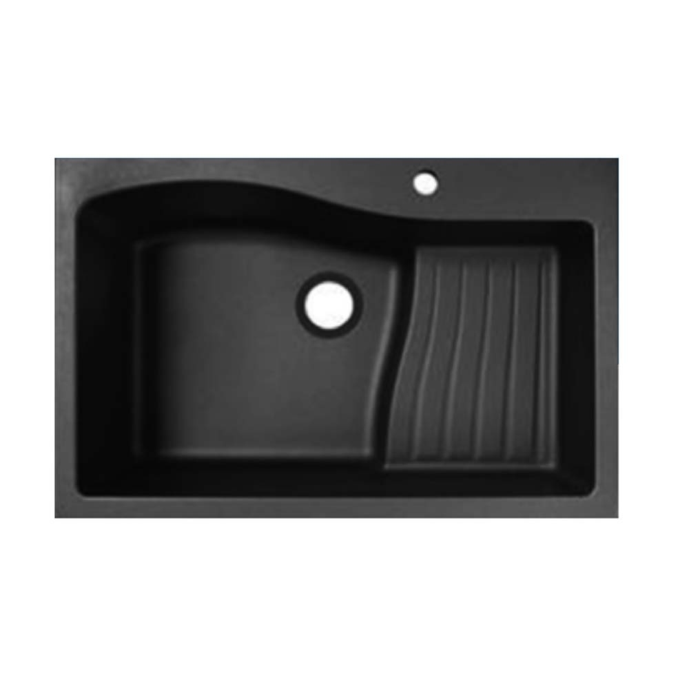 Chậu rửa chén Kaff KF-8246SY
