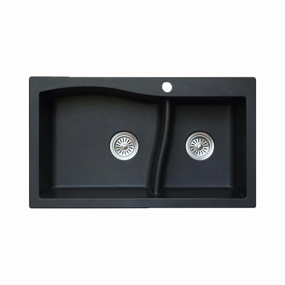 Chậu rửa chén Kaff KF-MONDY-815