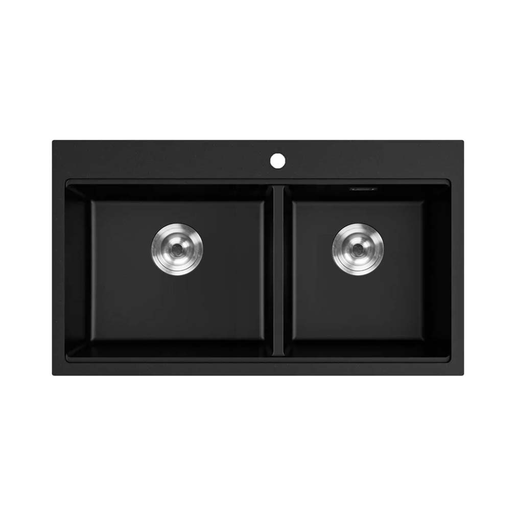 Chậu rửa chén Kaff KF-MONDY-8552S