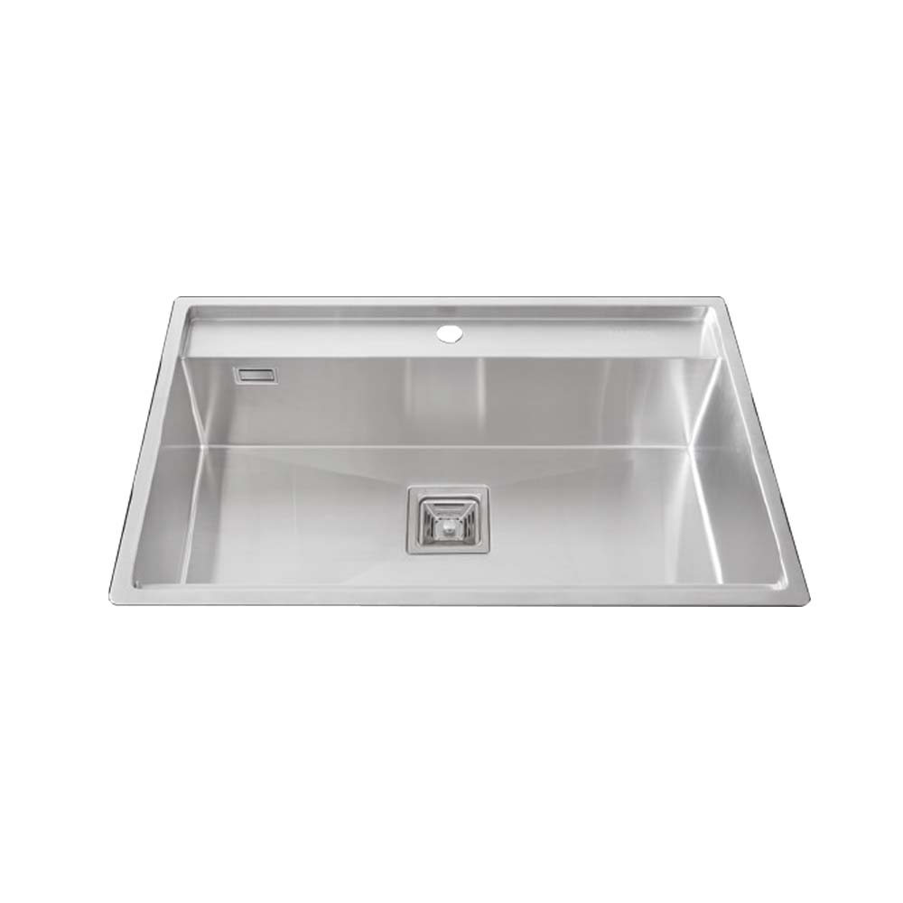 Chậu rửa chén Kaff KF-HM6045/ KF-HM6045BI