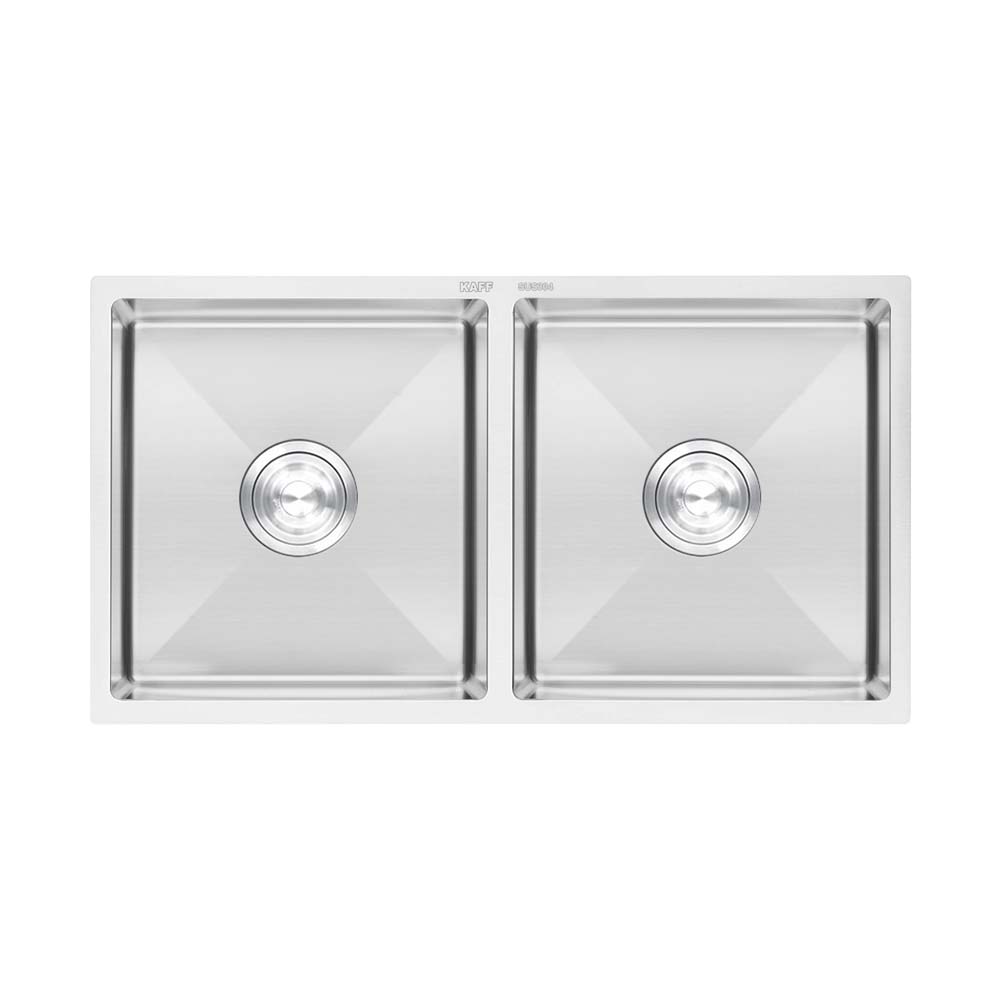 Chậu rửa chén Kaff KF-HMS9050-B