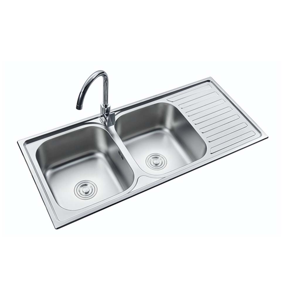 Chậu rửa chén Kaff KF-P10046