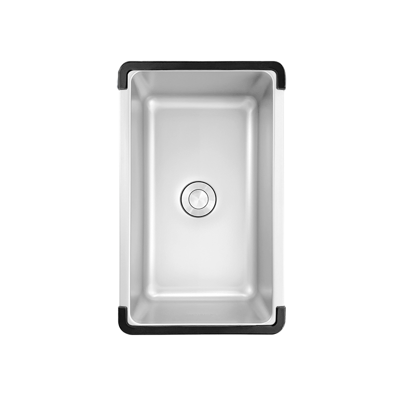 Chậu rửa mini Konox Colander Sink – CD01 (Phụ kiện chậu rửa)