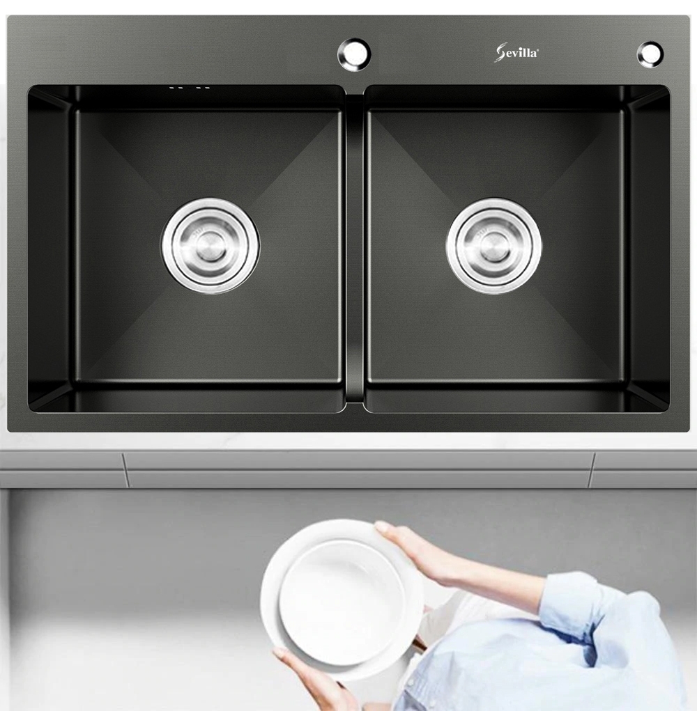 Chậu rửa Sevilla SV-7843N1