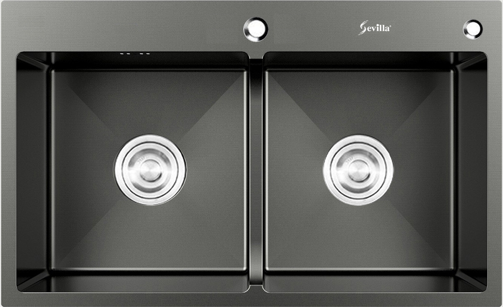 Chậu rửa Sevilla SV-7843N1