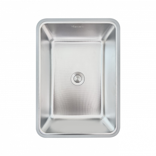 Chậu rửa mini Konox Colander Sink – CD02 (Phụ kiện chậu rửa)