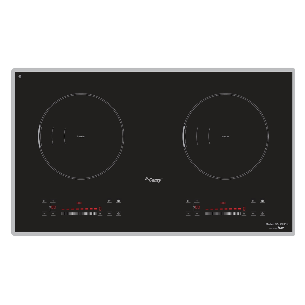 Bếp từ Canzy CZ 99IPro