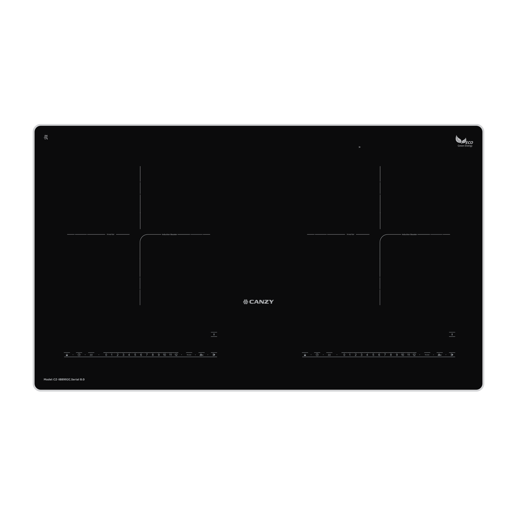 Bếp từ Canzy CZ-I88992C.SERIAL 8.0