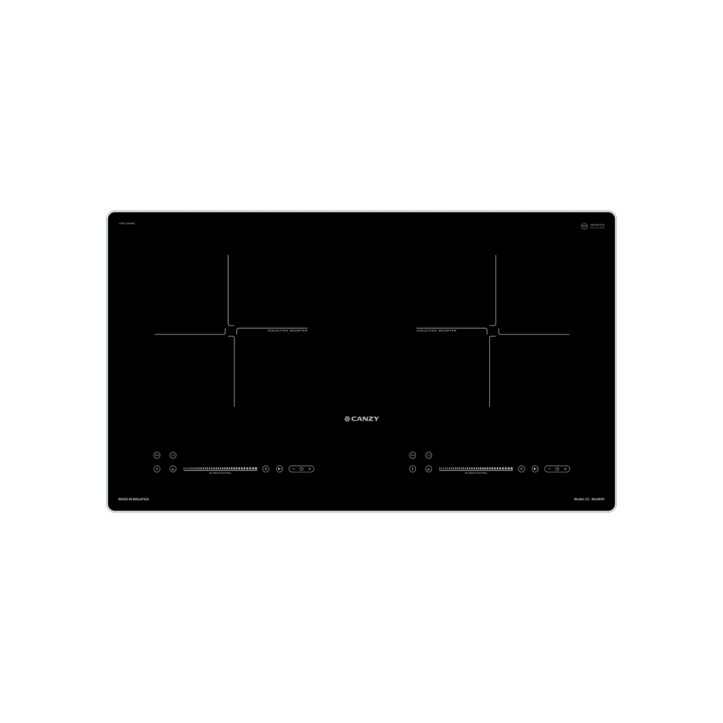 Bếp từ Canzy CZ ML68HH
