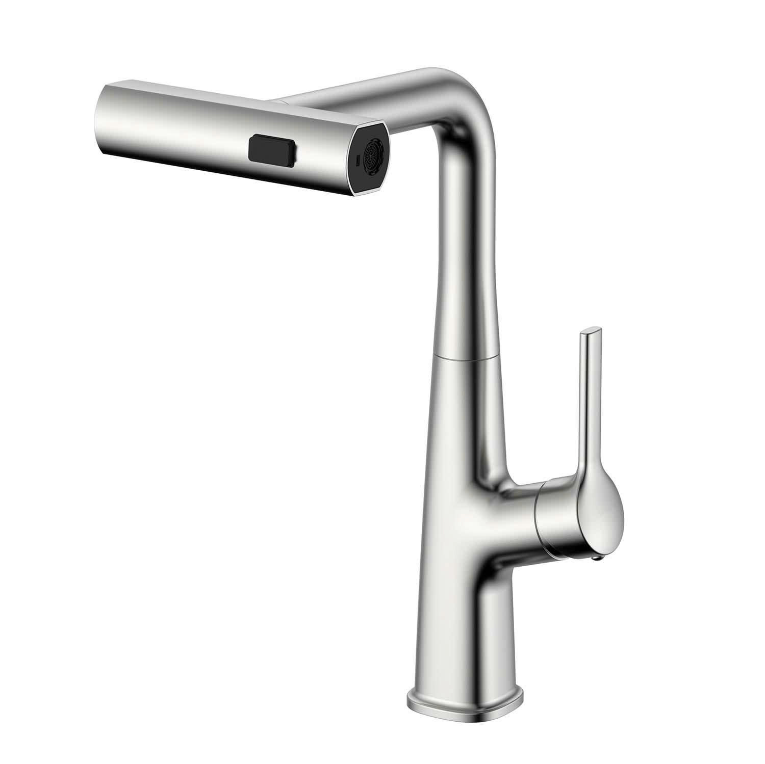 Vòi rửa bát Kluger KLF0018S