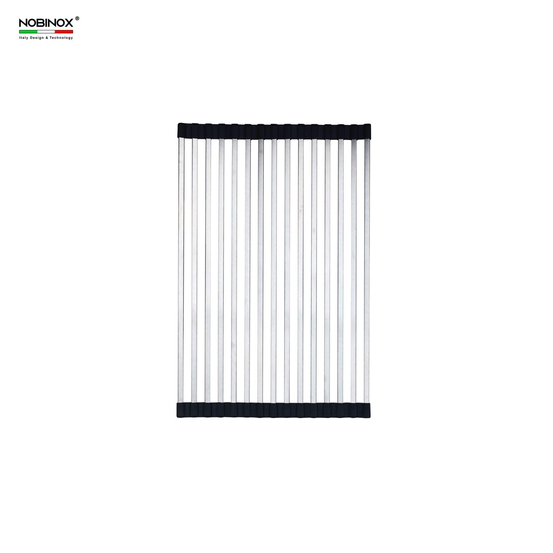 Dây lưới Inox – phụ kiện chậu rửa bát
